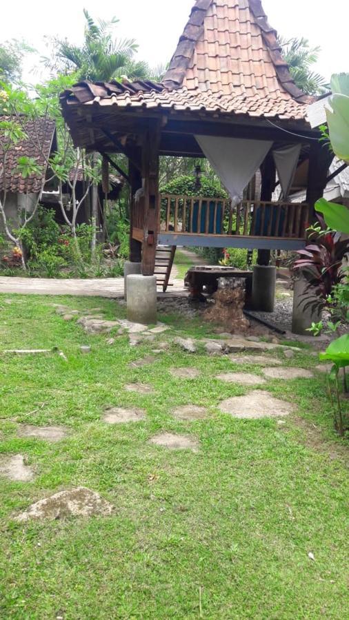 Kali Catur Resort Madiun Exterior foto